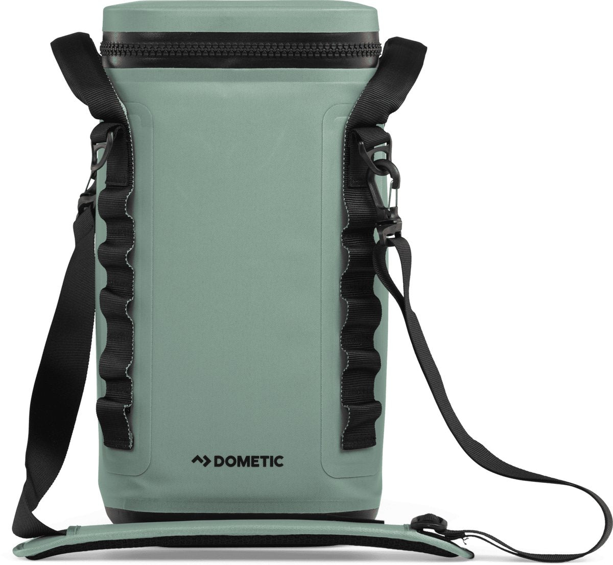 Dometic psc 9 - blød køletaske - 9 liter - farve mos - grøn