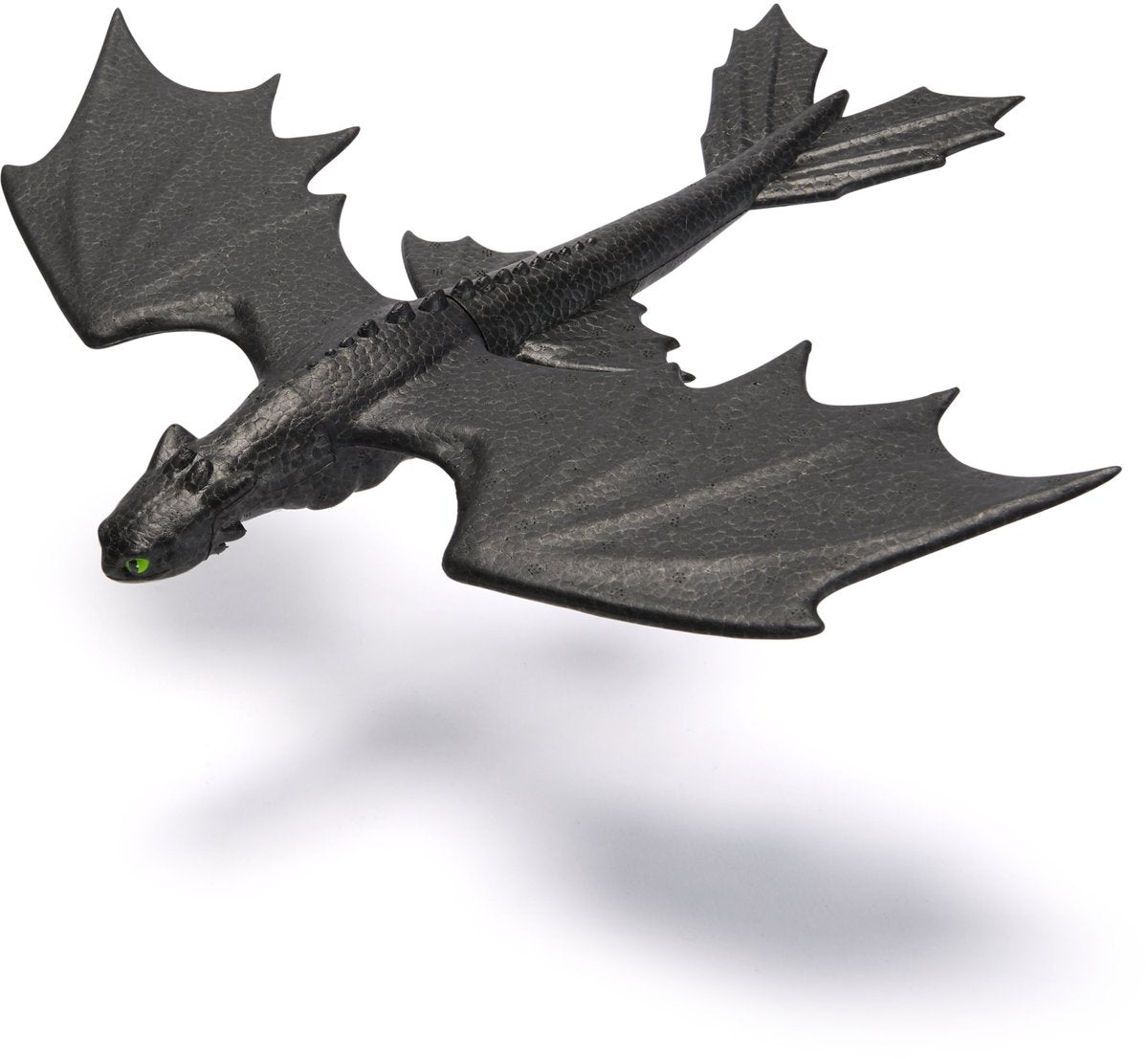 Dreamworks drager spin master, hvordan du træner dit drageflyvende dragelegetøj tandløst.