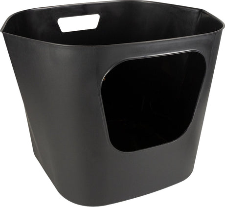 D d hjem jeg elsker glade katte kattebakke dean - åben kattebakke - 54,4x43,9x40,5 cm