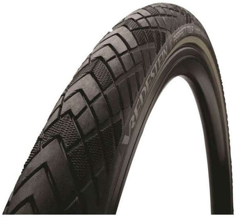 Vredestein tire perfect tour 50-622 sort refl