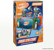 Hasbro nerf - zombie spin strike dvs - hær af fjender