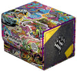 Ultimate Guard Sidewinder 100+ Xenoskin Magic: The Gathering Aetherdrift - Revved-Up Racers Card Boxes