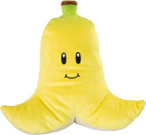 Tomy mocchi mocchi mario kart banan