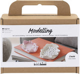 Kreativ virksomhed https: www.cchobby.nl mini-hobbyset-boetseren-kommen-1-doos