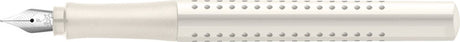 Faber-Castell fyldepen - greb 2010 - f - harmony kokosmælk - fc-140822