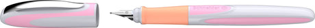 Schneider brevpapir schneider fyldepen - ray trend - flora - nib m+ - s-168211