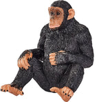 Mojo vilde chimpanse - 387265