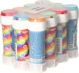 Lobbesbobleblæsning, 12x60ml.