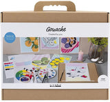 Kreativ virksomhed https: www.cchobby.nl starter-hobbyset-gouache-paintings-diverse-colors-1-box