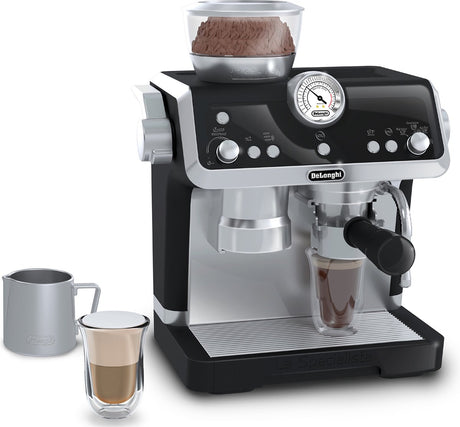 Casdon Delonghi Barista Toys kaffemaskine