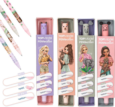 Depesche - topmodel sletbar pen - 1 stk