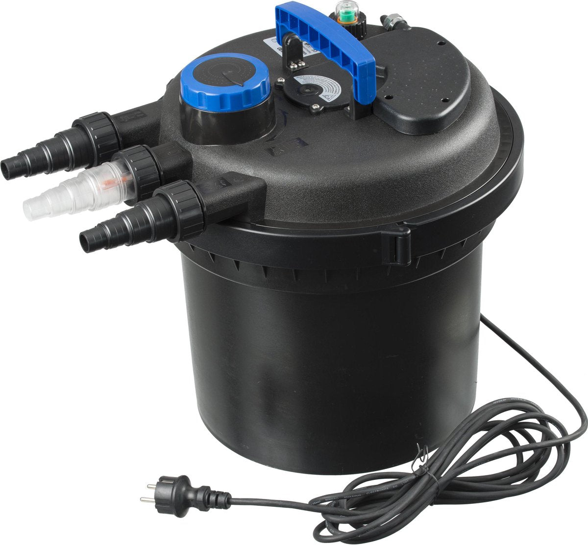 Ubbink - biotryk ii - 10000 - filtersystem