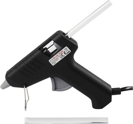Creativ virksomhed https: www.cchobby.nl mini-lim-pistol-130-c-low-temperature-ca-150-cm-cord-eu-1-piece