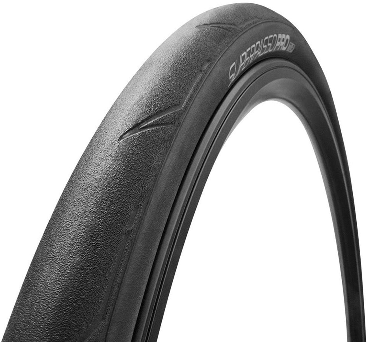 Vredestein superpasso pro tubeless 700 x 32 racercykeldæk sølv 700 x 32