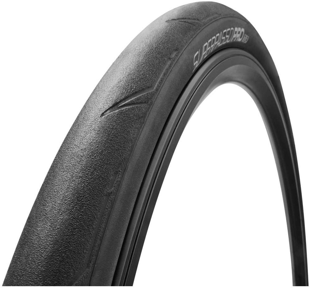 Vredestein dæk superpasso pro tlr 25-622 sort