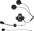 Sena - sf4-02 bluetooth headset w hd speakers