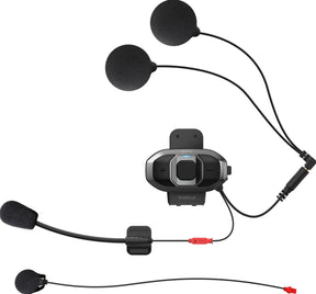 Sena - sf4-02 bluetooth headset w hd speakers