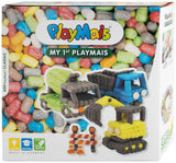 Playmais min første - konstruktion