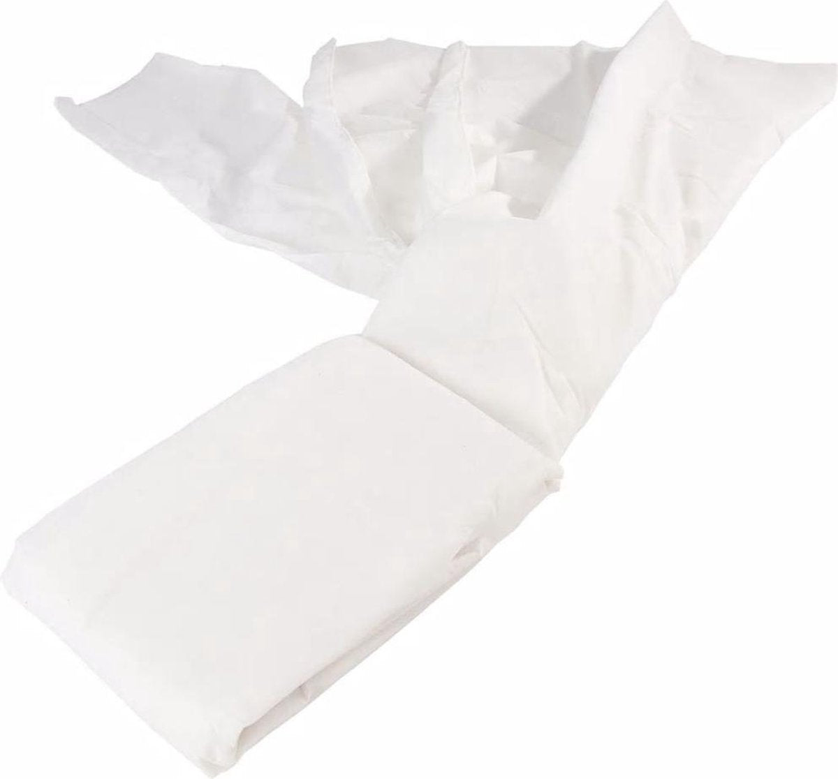 Natur - dækkende fleece til frøplanter - 2 x 10m - 17 g m² - voksende film