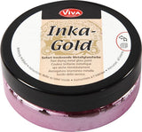 Viva inka-guld, 50 ml, magenta