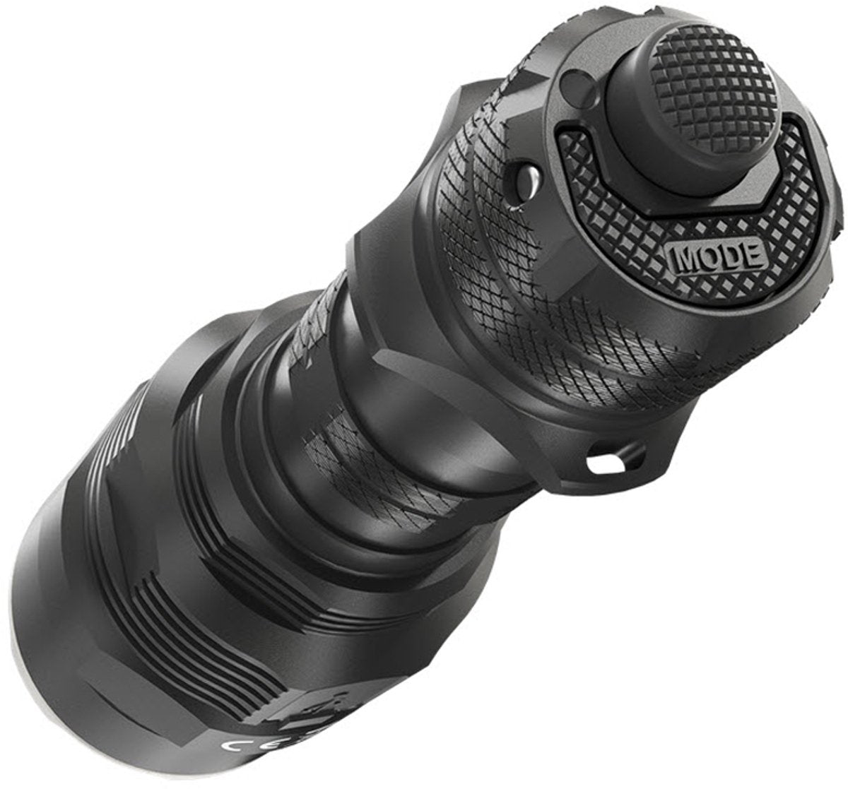 Nitecore tm9k pro taktisk lommelygte genopladelig