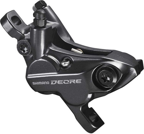 Shimano bremseklodsholder deore br-m6120 br.caliper shim.deore resin klodser d03s