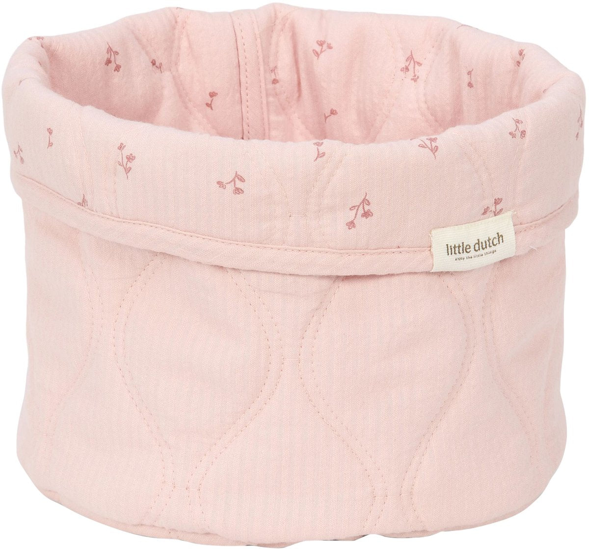 Little dutch pure commodemandje klein - blossom