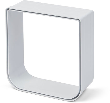 Cat mate closer pets - wall cladding wall tunnel section (part 303w - for 234, 235 valves)