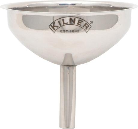 Kilner - tragt med sigte