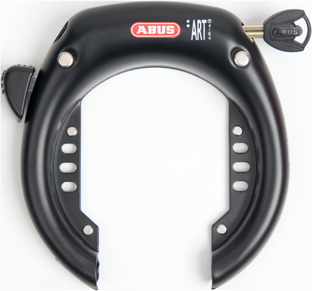Abus frame lock pro shield x plus 5755 r