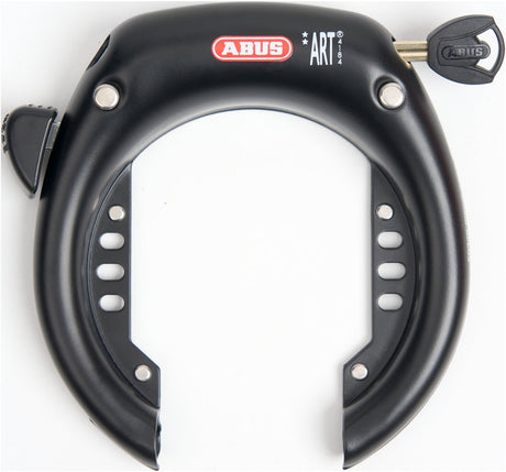 Abus frame lock pro shield x plus 5755 r