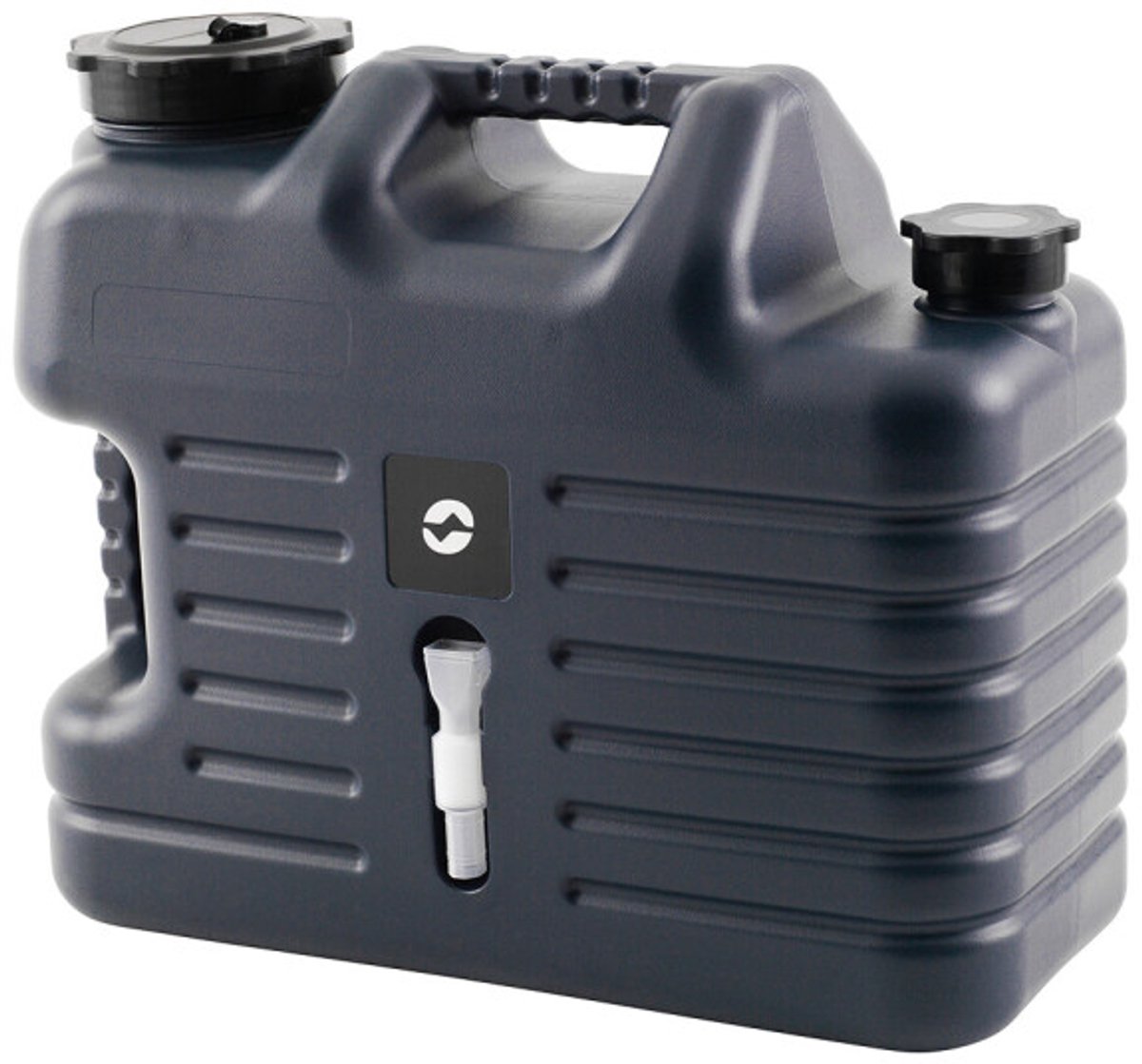 Outwell hydration 18l vandtank sølv