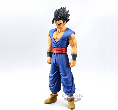 Banpresto co., ltd. dragon ball super - super hero dxf ultimate gohan figur 17cm
