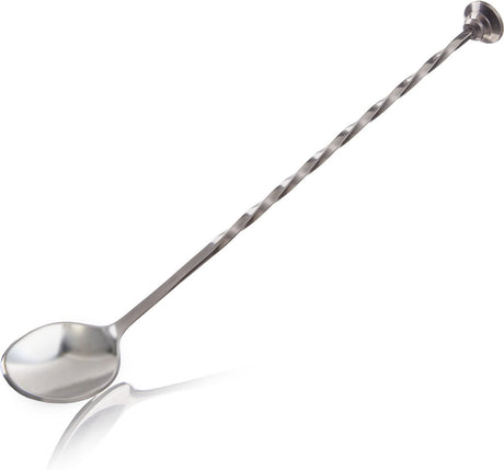 Vacuvin vacu vin barlepel | rvs