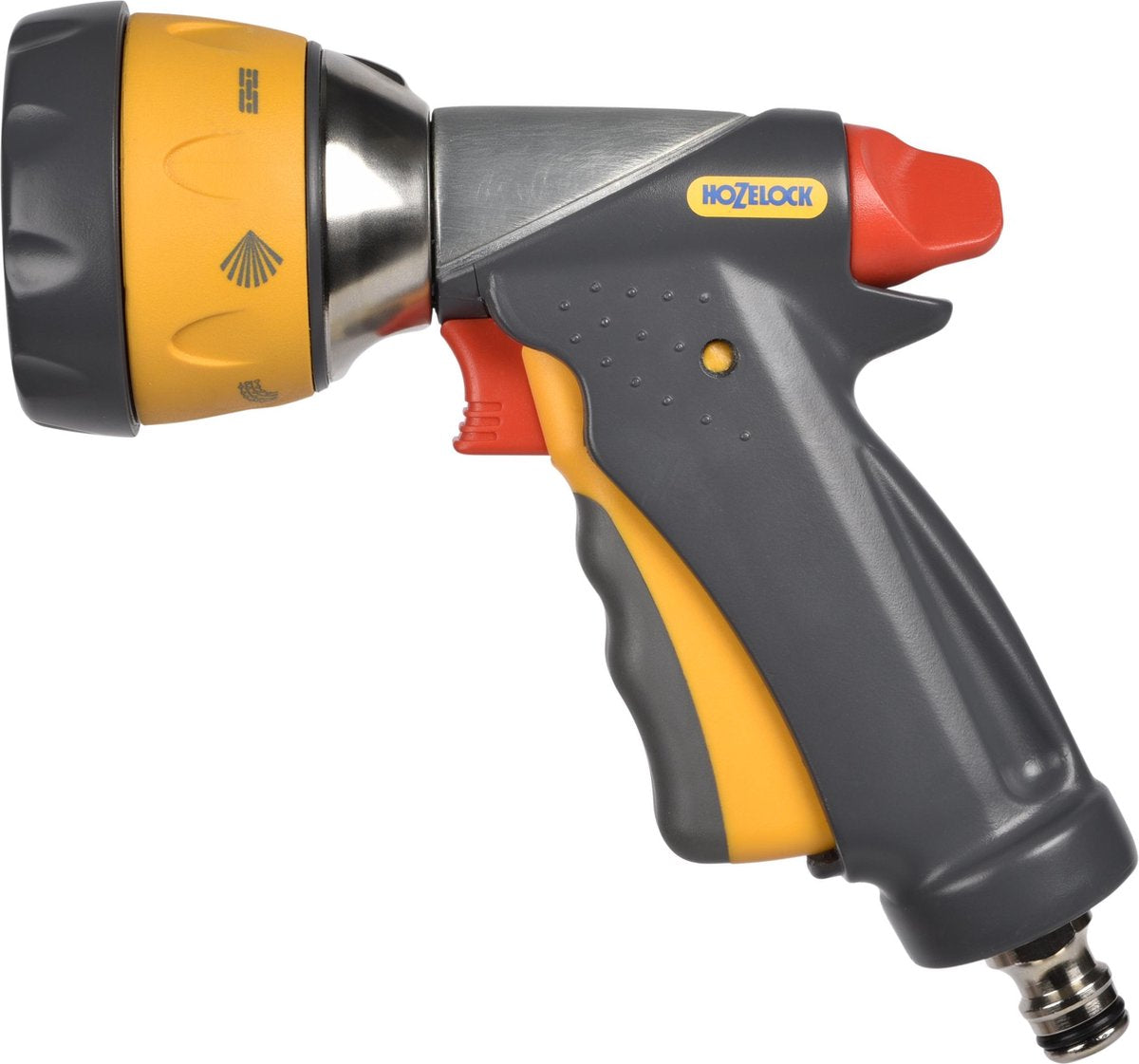 Hozelock multi-spray ultramax pistolslange