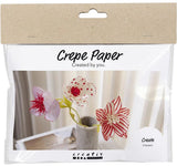 Kreativ virksomhed https: www.cchobby.nl mini-hobbyset-crepepaper-flowers-pastelcolors-1-box