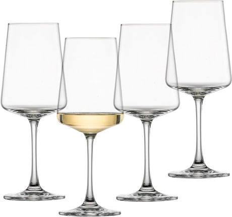 Schott Zwiesel Miovino hvidvinsglas med MP 2 - 0,38ltr - 4 glas