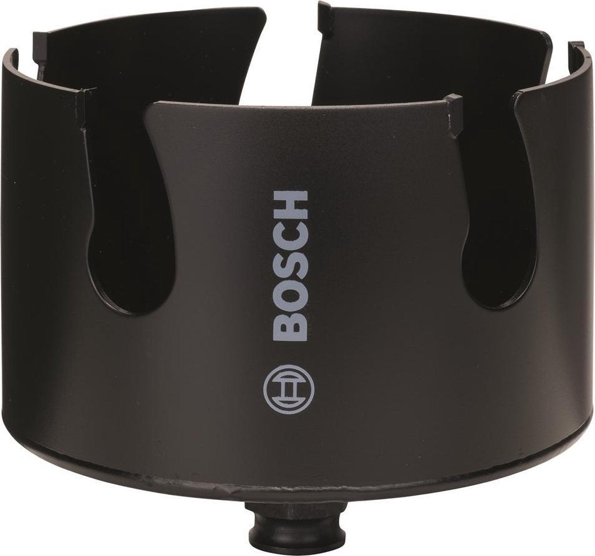 Bosch - hulsavhastighed til multikonstruktion 105 mm, 4 1 8