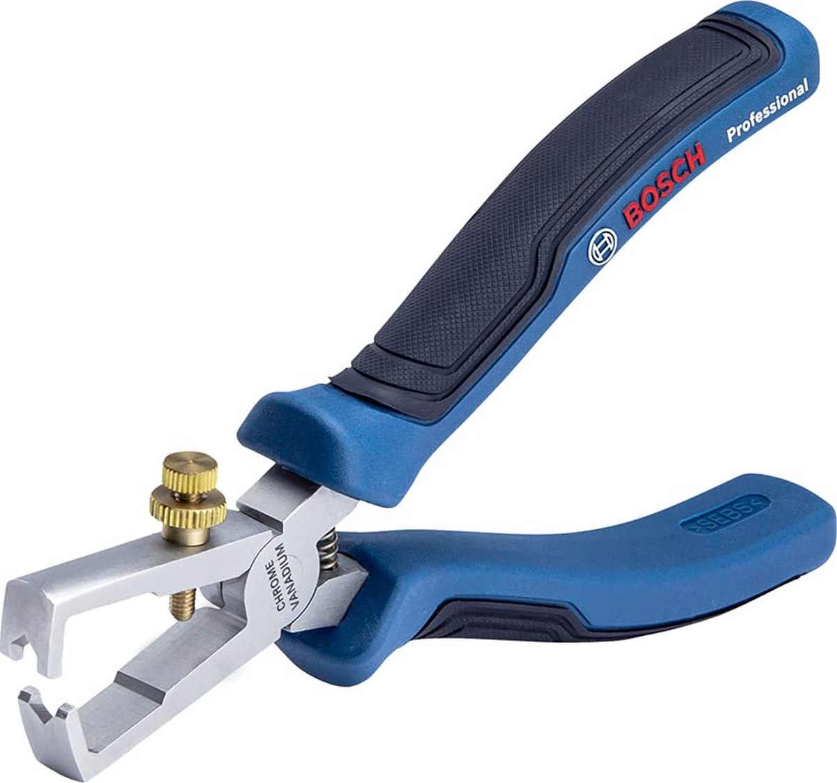 Bosch wire stripper 160 mm - 1600a01v03