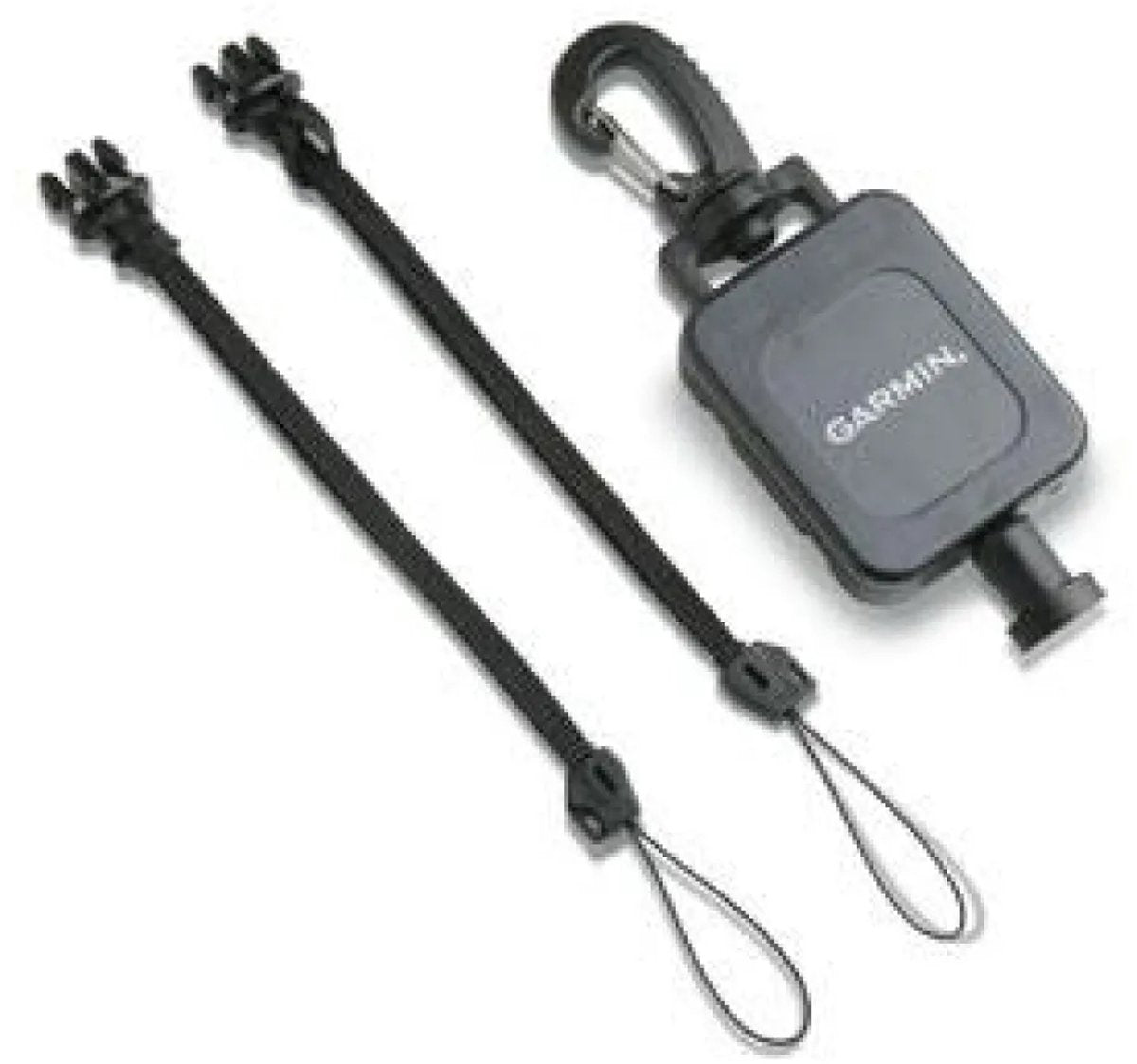 Garmin selvtilbagetrækkende snor