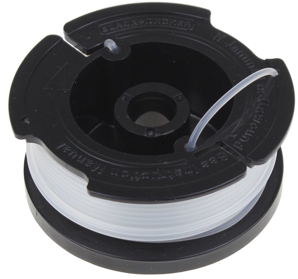 Black+decker black decker - spole til græstrimmer - 90564281n