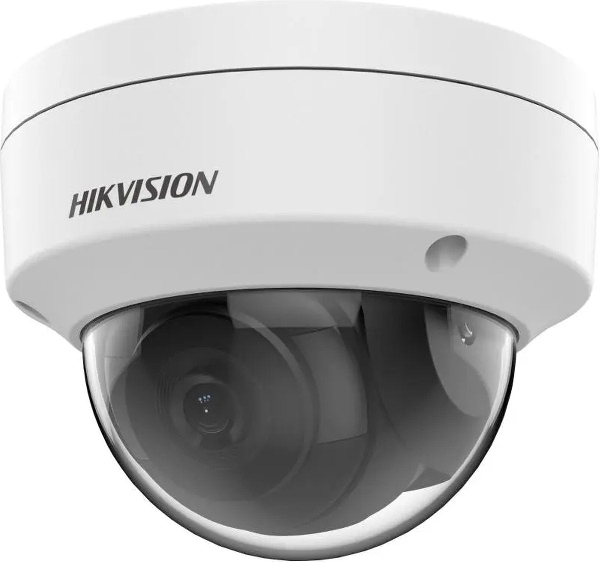 Hikvision ds-2cd1143g2-i 2,8 mm 4mp fast dome netværkssikkerhedskamera