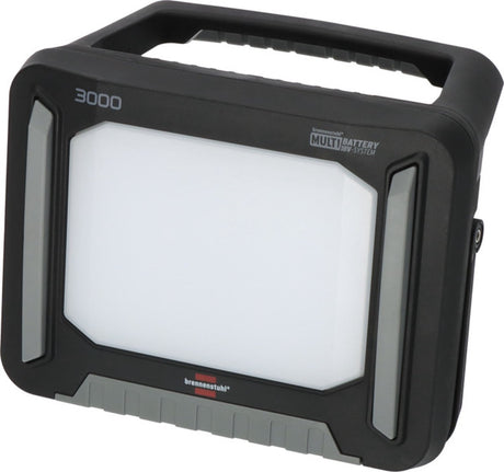 Brennerstuhl multibatteri | led | batterikonstruktionslampe | 3000 ma | 3150lm | ip65 1173700007