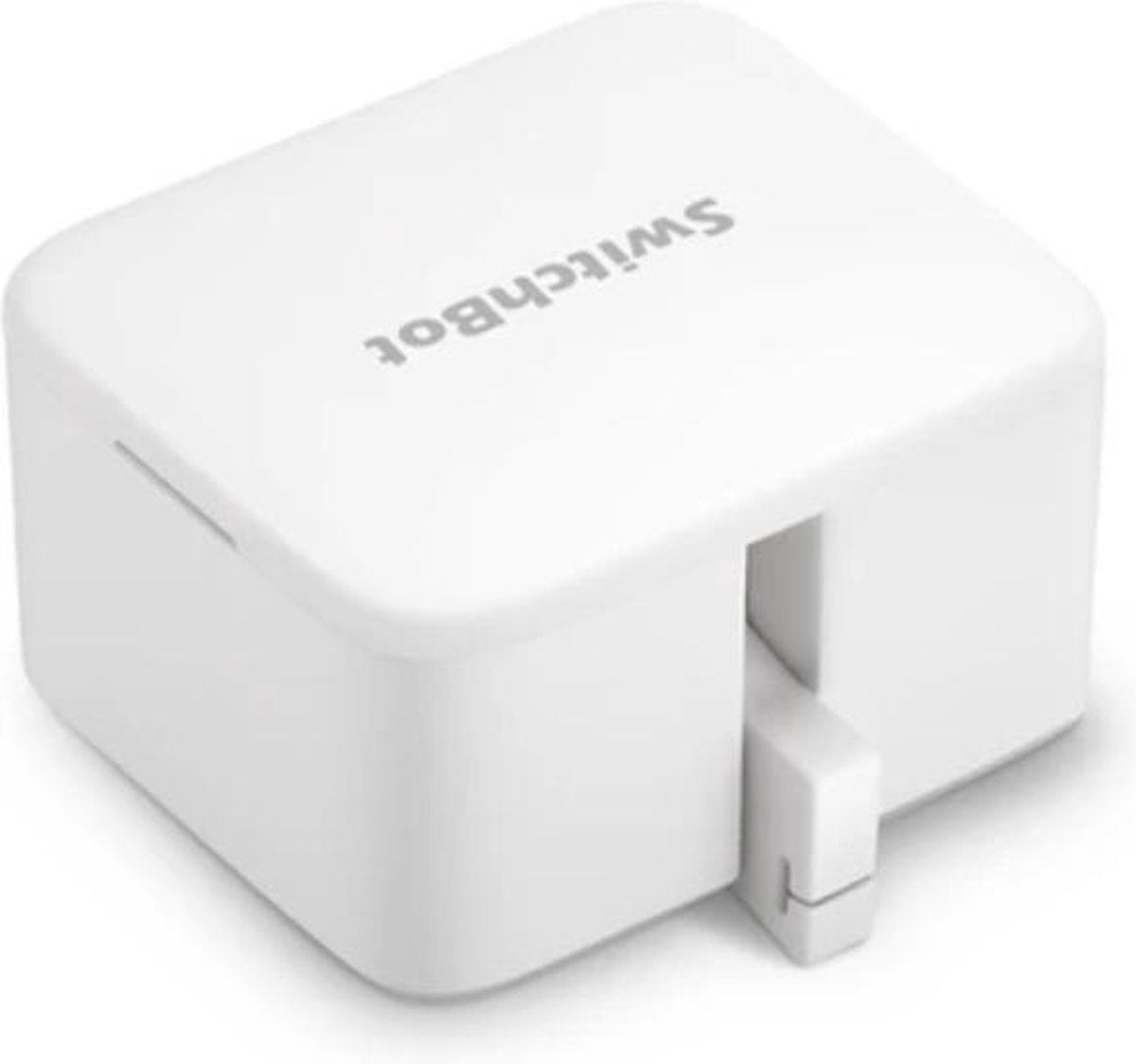 Switchbot hvid - smart fjernbetjening - smart hjem - trådløs