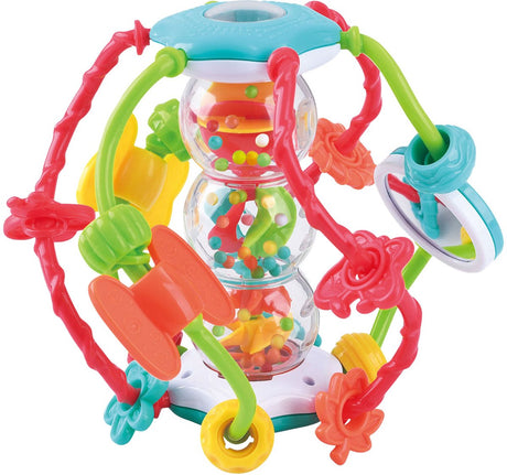 Playgo baby aktivitetsbold - 18cm