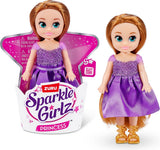 Sparkle girlz zuru prinsesse cupcake