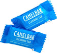 Maximum gear camelbak rengøringstabletter 8 pak - hvid
