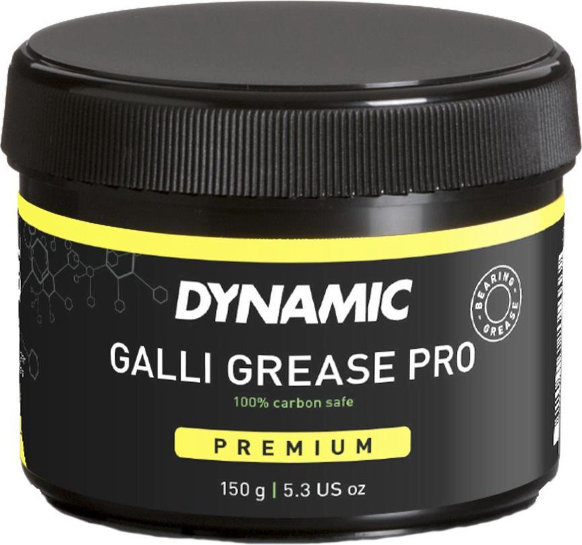 Dynamisk galli grease pro - 200ml