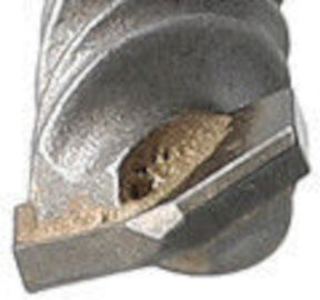 Heller prostone murerbor 10x600mm