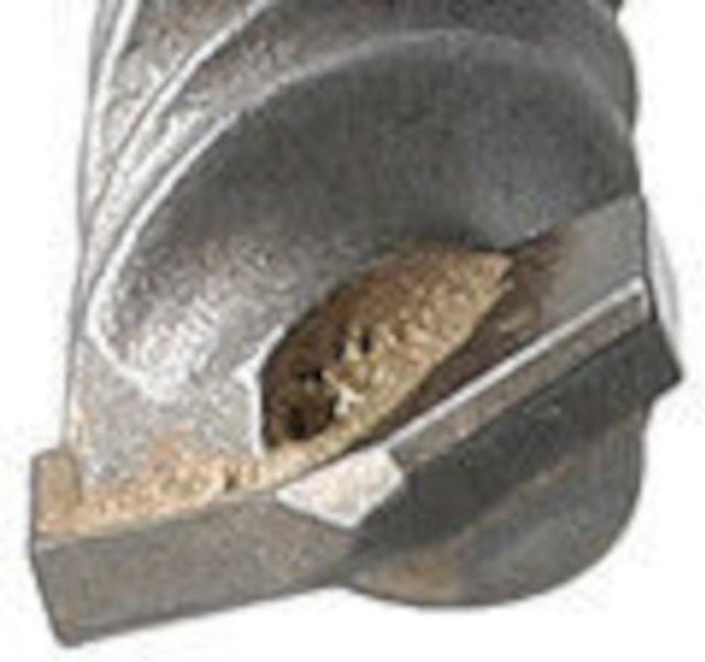 Heller prostone murerbor 10x600mm
